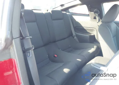 2009 Ford Mustang V6/V6 Premium from USA, damaged, VIN 1ZVHT80N995143532